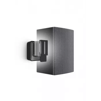 Kabeļu uzmava LogiLink KAB0006 Melna