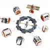LEGO CITY 60433 MODULĀRA KOSMOSA STACIJA