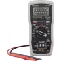 Voltcraft VC 480 rokas multimetrs digitāls ūdensnecaurlaidīgs IP67 CAT IV 1000 V displeja rādījumi (VC-16821325)