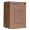 Gaisa attīrītāja HEPA rezerves filtrs Xiaomi SCG4021GL, 360° trīsslāņu, CADR 380 m³/h, 200×200×293 mm