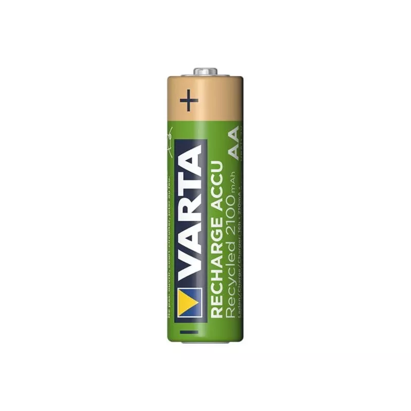 Uzlādējamā baterija Varta 56816 101 402 AA niķeļa-metāla hidrīds NiMH