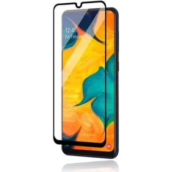 Rūdīta stikla ekrāna aizsargs MTM Samsung Galaxy A30s (A307F) — 17583