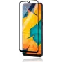 Rūdīta stikla ekrāna aizsargs MTM Samsung Galaxy A30s (A307F) — 17583
