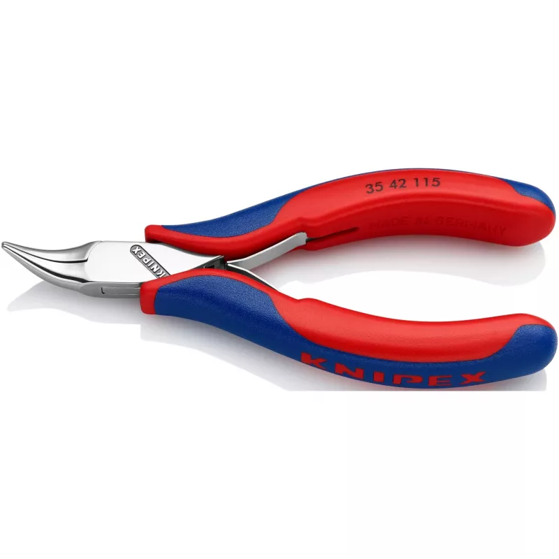 Adatknaibles Knipex 35 42 115