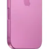 Apple iPhone 16 Plus - 5G viedtālrunis - Dual-SIM / Iekšējā atmiņa 512 GB