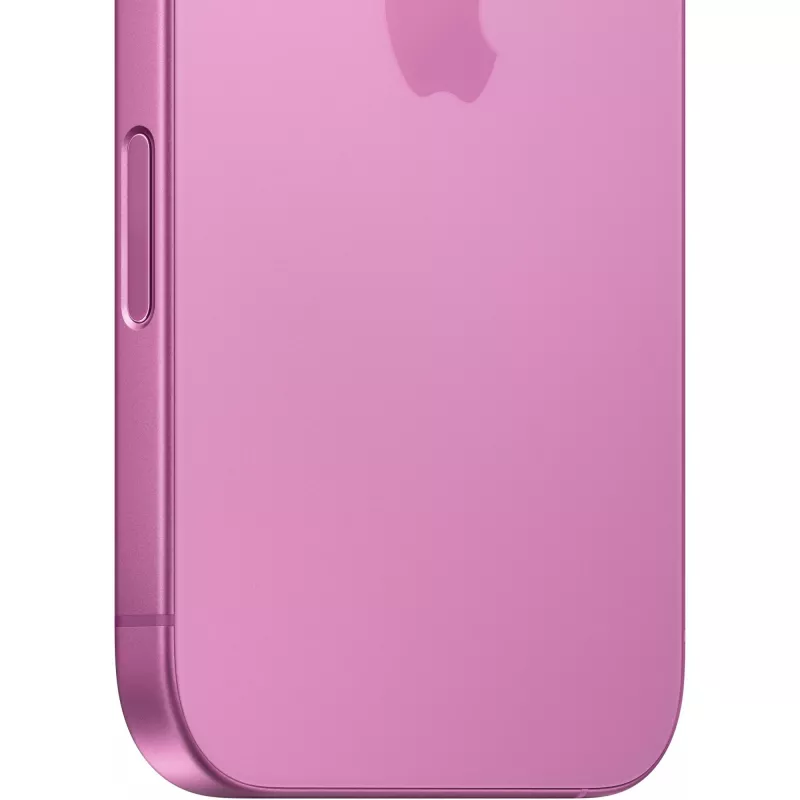Apple iPhone 16 Plus - 5G viedtālrunis - Dual-SIM / Iekšējā atmiņa 512 GB