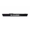 M-AUDIO Oxygen 49 (MKV) MIDI klaviatūra, 49 taustiņi, USB, melna