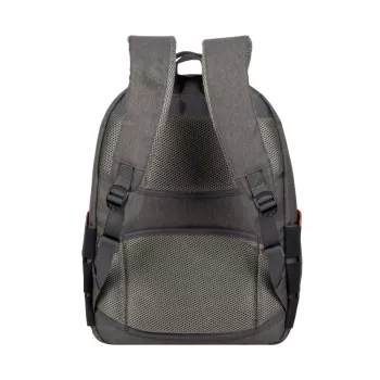 Rivacase Galapagos 7761 portatīvā datora mugursoma 39,6 cm (15,6"), haki
