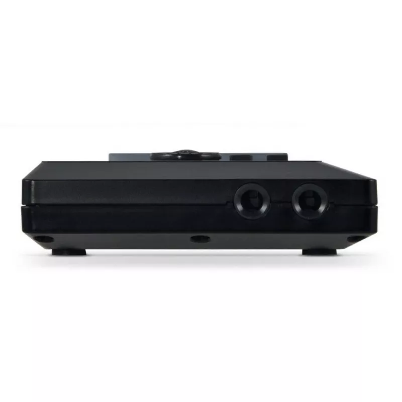 DJ kontrolieris Akai MPX8 melns 3,5 mm austiņu savienojums 5 V 1 A