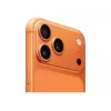 Apple iPhone 17 Pro Max | Cosmic Orange | 6,9 collu | Super Retina XDR displejs | 2868 x 1320 pikseļi | A19 Pro | Iekšējā RAM 12 GB | 1000 GB | Divas SIM kartes | 5G | Galvenās kameras izšķirtspēja