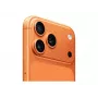Apple iPhone 17 Pro Max | Cosmic Orange | 6,9 collu | Super Retina XDR displejs | 2868 x 1320 pikseļi | A19 Pro | Iekšējā RAM 12 GB | 1000 GB | Divas SIM kartes | 5G | Galvenās kameras izšķirtspēja