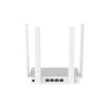 Bezvadu maršrutētājs KEENETIC 1200 Mbps Wi-Fi 5