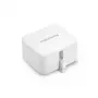 SwitchBot SwitchBot Bot padziļinājumā montējams pārslēgšanas izpildmehānisms, 3 V baterija, darbības attālums līdz 80 m, 43×37×24 mm