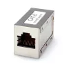 Modulārais savienotājs ROLINE RJ-45 Cat.6 ekranēts, sudraba