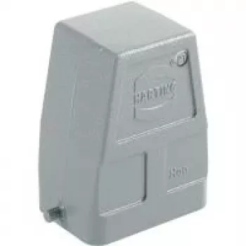 Harting Sleeve Enclosure Han® 6B-gs-M25 19 30 006 0546 1 gab. (19 30 006 0546)