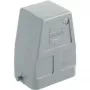 Harting Sleeve Enclosure Han® 6B-gs-M25 19 30 006 0546 1 gab. (19 30 006 0546)