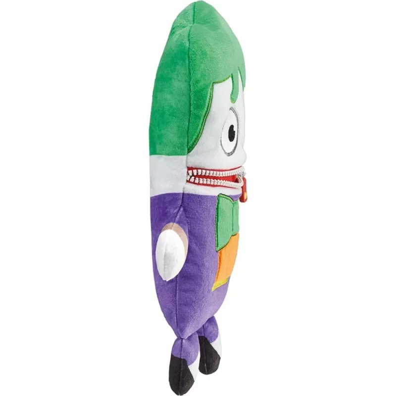 Mīkstā rotaļlieta schmidt spiele DC Super Hero Worry Eater Joker 42554 plīša figūriņa bērniem