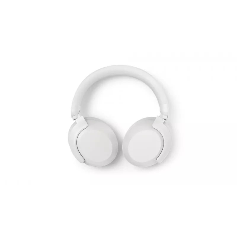 Philips TAH8000EWT/00 austiņas/headset Bezvadu Galvas saite Zvani/Mūzika USB Type-C Bluetooth Balts