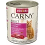 Animonda Carny Meat Cocktail mitrā kaķu barība, 800 g