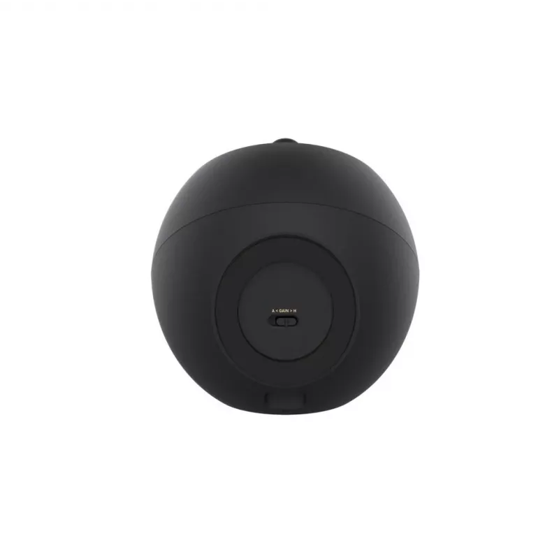 Creative Pebble 2.0 galda stereo skaļruņi, melni