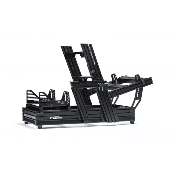 Next Level Racing F-GT Elite 160 NLR-E025 - kokpits