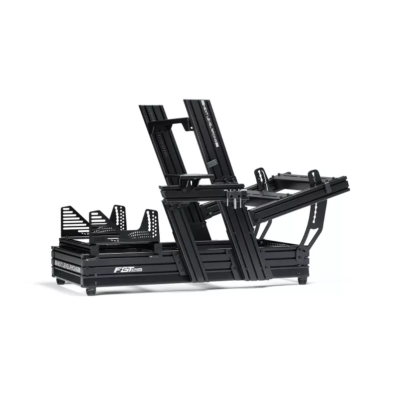 Next Level Racing F-GT Elite 160 NLR-E025 - kokpits