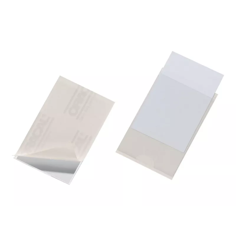 Etiķešu turētājs Durable Pocketfix 8079-19