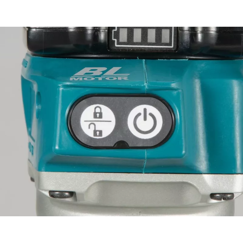 Makita DRT50Z frēzmašīna