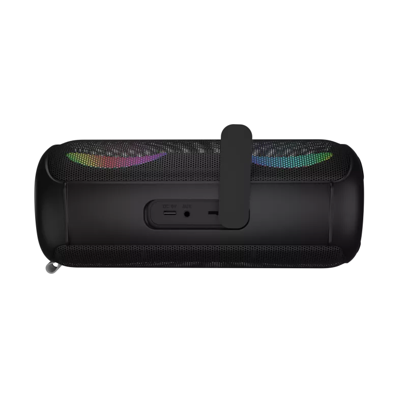 Stereo portatīvais skaļrunis Audictus Aurora Pro 20 W