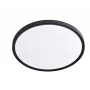 LED prožektors VISIONAL VS-FL-18-IP44/B, 18W, 2160 lm, IP44