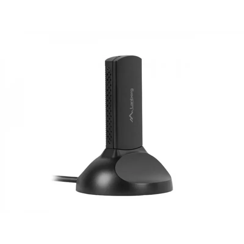 Lanberg NC-3000-WI tīkla karte WLAN 3000 Mbit/s