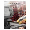 Inateck Barcodescanner 52 melns [BCST-52_black]