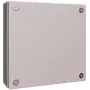 Elektriskais korpuss Rittal 1507.000, tērauda, IP66, 300×120×300 mm