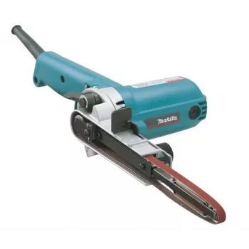 Makita 9032 pārnēsājamā lentes slīpmašīna