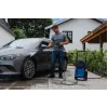 Nilfisk Core 150-10 PowerControl P EU augstspiediena mazgātājs vertikāls elektrisks 468 l/h 2000 W zils