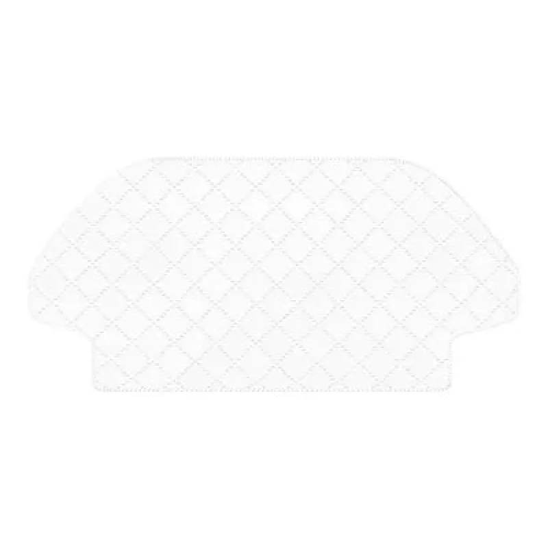 Xiaomi Mi Robot Vacuum-Mop 1C vienreizējās mopu salvetes (30 gab.) priekš Mi Robot Vacuum-Mop 1C
