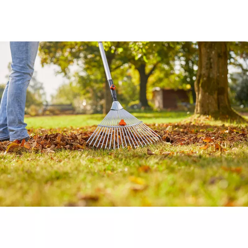 Regulējams grābeklis Gardena Combisystem 3103-20