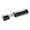 USB zibatmiņa Transcend JetFlash 350 64GB, USB 2.0, melna