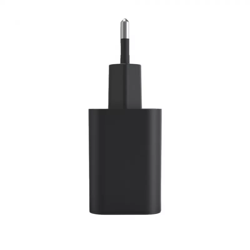 Strāvas adapteris USB A+C 30W EU