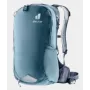 Mugursoma DEUTER Race Air 10 — 10 L, zila, augšējā ielāde, 870 g, 250 mm platums