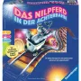 Das Nilpferd in der Achterbahn, ballīšu spēle