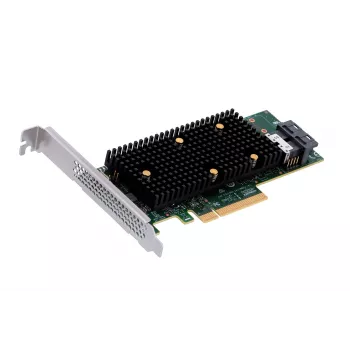 RAID kontrolieris Broadcom MegaRAID 9440-8i, PCIe x8, 12 Gbit/s, 8 porti, Mini‑SAS HD SFF-8643, Low Profile MD2