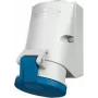MENNEKES Elektrotechnik GmbH & Co. KG sienas kārba TwinCONTACT 32A 3p 6h 230V IP44 420 (420)