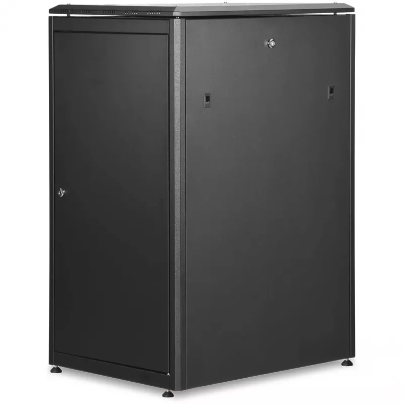 Brīvi stāvošs statīvs Digitus DN-19 22U-6/8-B-1