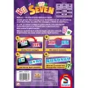 MySeven, galda spēle