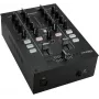 2 kanālu dīdžeju mikseris Omnitronic PM-202FX ar filtru un Bluetooth