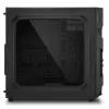 VG7-W RGB/ATX korpuss