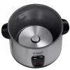 Russell Hobbs 19750-56 rīsu vārāmais katls 1,8 L 700 W Nerūsējošais tērauds
