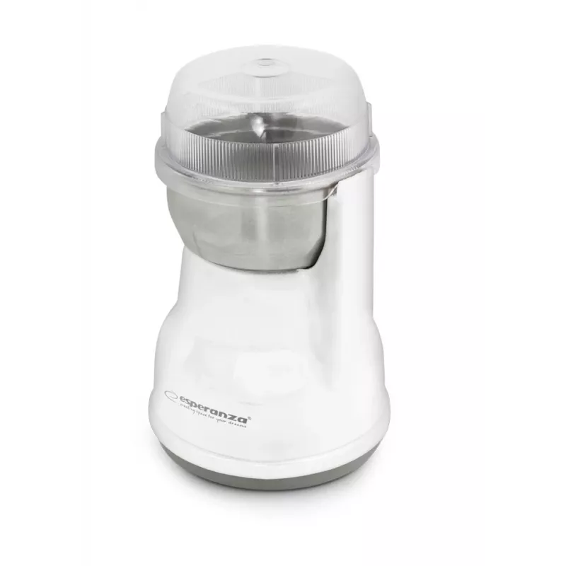 Esperanza EKC002W kafijas dzirnaviņas 160 W Balta