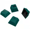 PBT krāsojami sublimācijas taustiņu komplekts GLORIOUS GPBT Basics — ANSI izkārtojums, TGRN krāsa